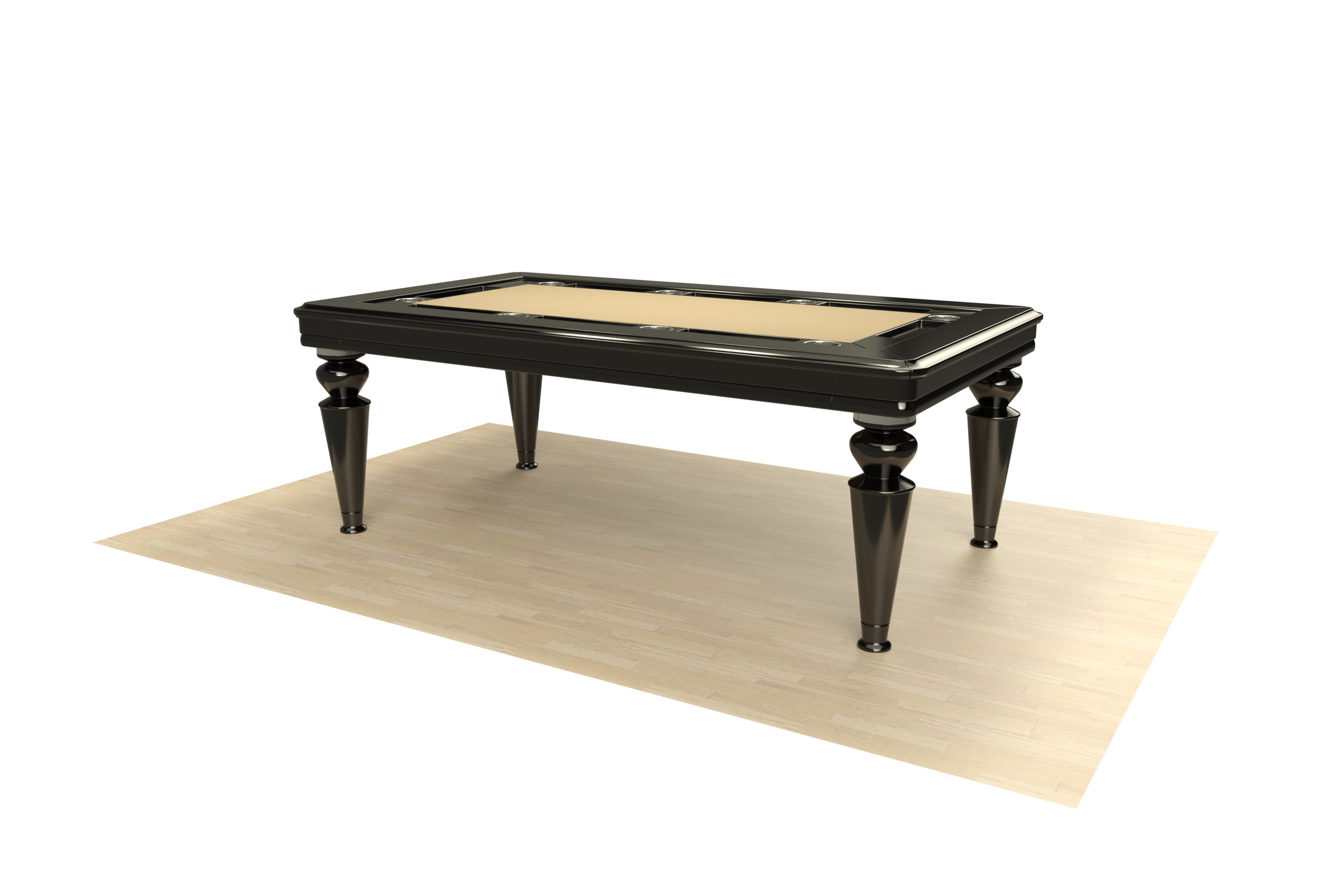VÉNUS GAME TABLE