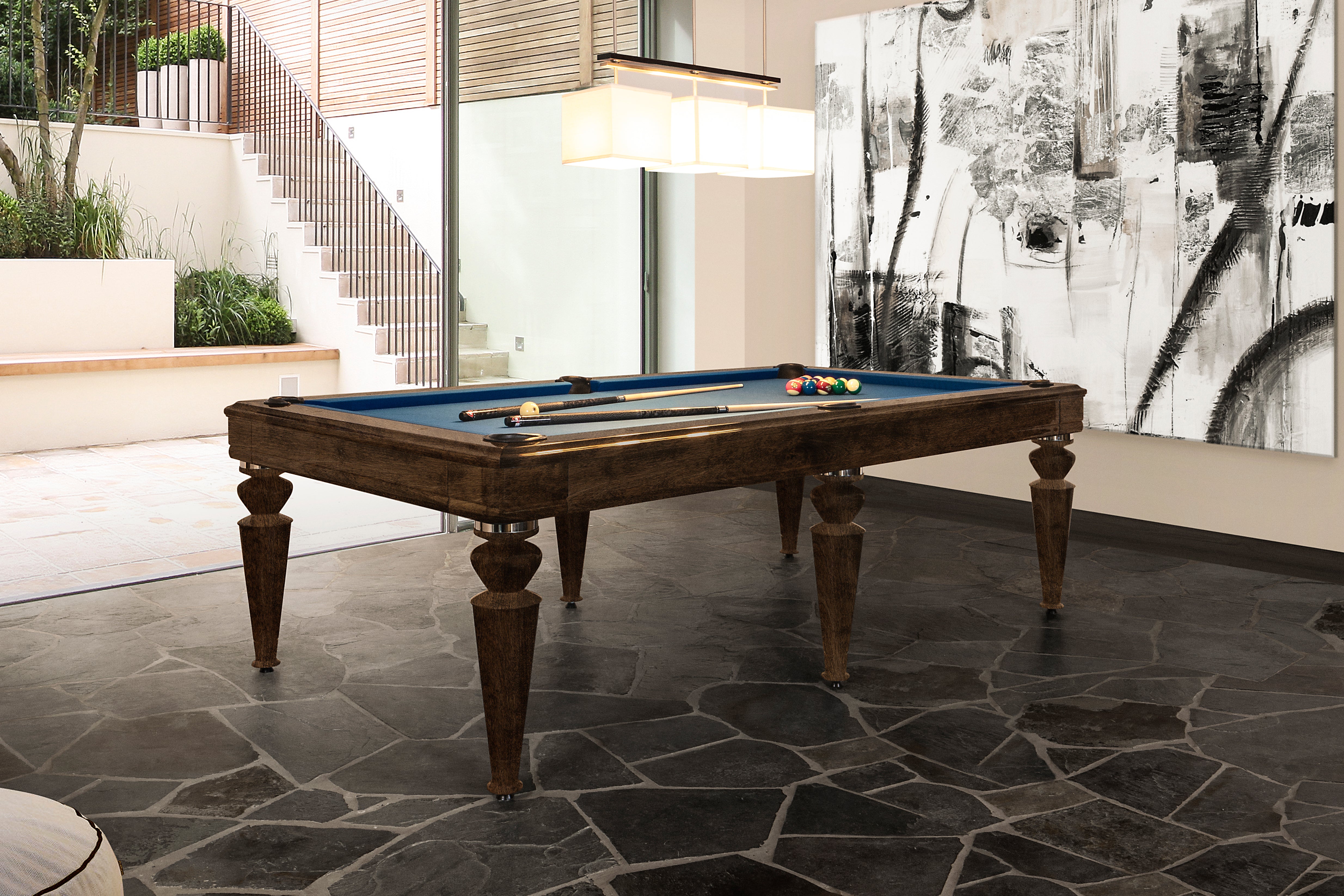 Venus Pool Table Canada Billard