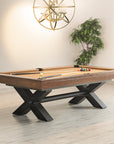 X-TREME POOL TABLE