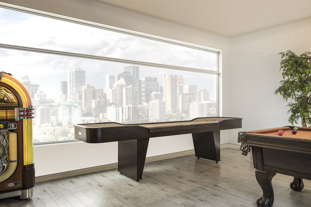 IMPÉRIAL SHUFFLEBOARD