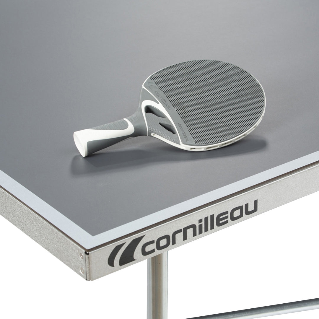 CORNILLEAU SPORT OUTDOOR 100S CROSSOVER PING PONG - GREY