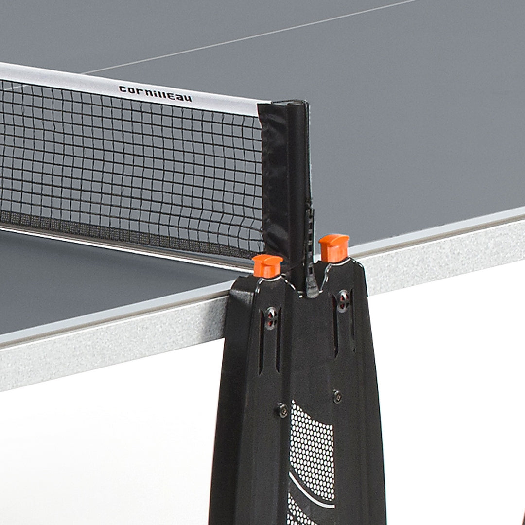 CORNILLEAU SPORT OUTDOOR 100S CROSSOVER PING PONG - GREY