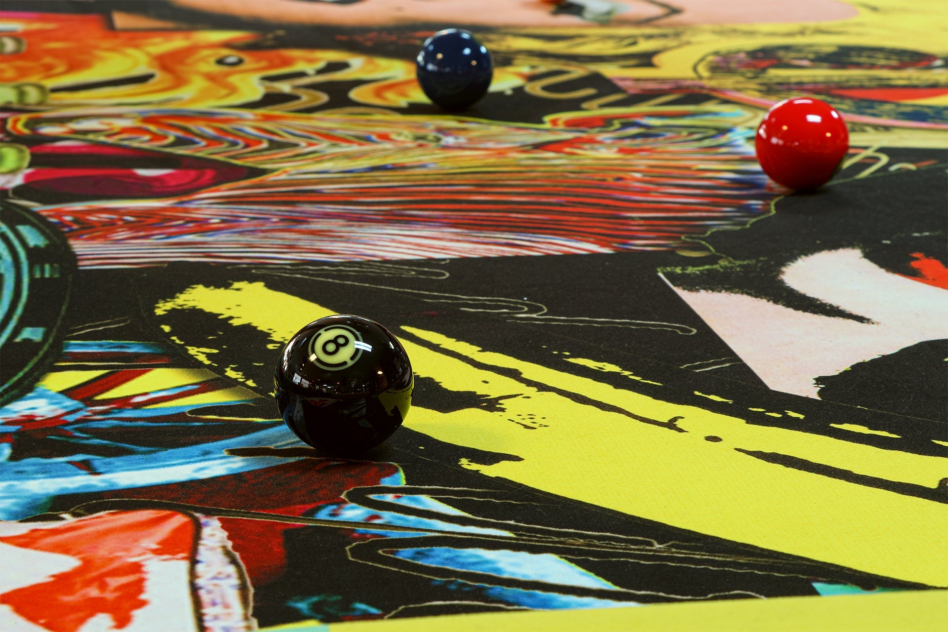 Canada Billiard & Bowling inc. Canada Billard