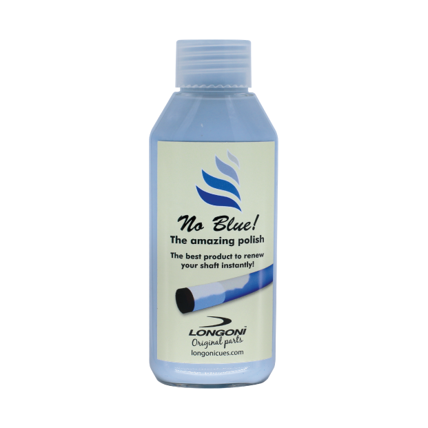 LONGONI NO BLUE ABRASIVE CREAM FOR SHAFT POLISHING 100ML