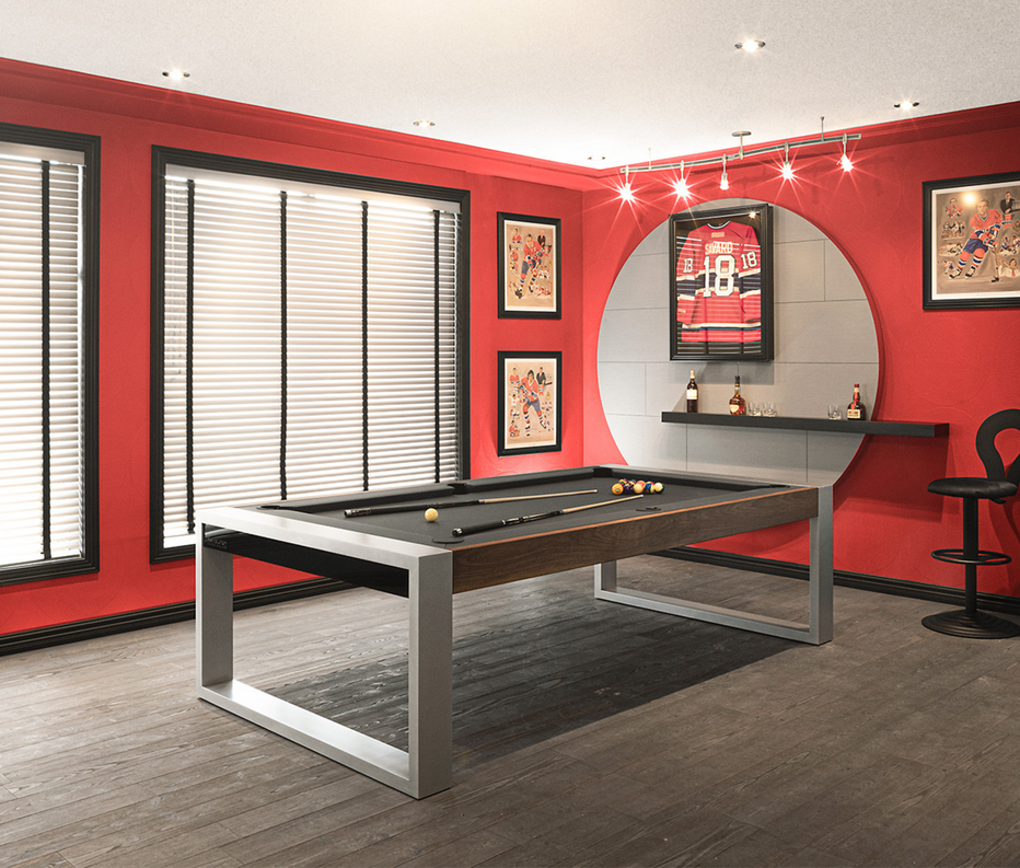 Canada Billiard & Bowling inc. Canada Billard