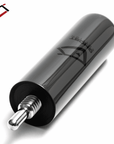 CUETEC CYNERGY PROPEL JUMP CUE FIRST GENERATION GHOST EDITION GREY NO WRAP - LIMITED EDITION