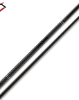 CUETEC CYNERGY PROPEL JUMP CUE FIRST GENERATION GHOST EDITION GREY NO WRAP - LIMITED EDITION