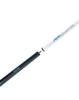 BAGUETTE DE SAUT ET CASSE PREADATOR AIR RUSH ÉDITION LIMITÉE 30E ANNIVERSAIRE BLANCHE GRIP SPORT 19OZ