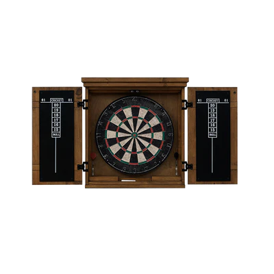 ARMOIRE CIBLE DE DARDS AMERICAN HERITAGE GATEWAY E300816