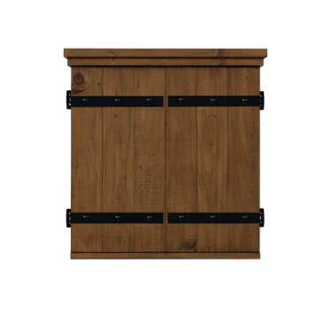 ARMOIRE CIBLE DE DARDS AMERICAN HERITAGE GATEWAY E300816