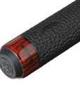 MANCHE PREDATOR SP2 COCOBOLO-2 - COCOBOLO/NOIR UNILOC GRIP EN CUIR (FLÈCHE NON-INCLUSE) - ÉDITION LIMITÉE