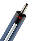 MANCHE DE BAGUETTE DE BILLARD PREDATOR P3 SPÉCIAL JOUR DE L'INDÉPENDANCE GRIP EN CUIR DE LUXE - ÉDITION LIMITÉE