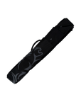 PREDATOR SPORT BACKPACK HARD CUE CASE BLACK/GREY 3 BUTTS 5 SHAFTS - LIMITED EDITION