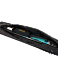 PREDATOR SPORT BACKPACK HARD CUE CASE BLACK/GREY 3 BUTTS 5 SHAFTS - LIMITED EDITION