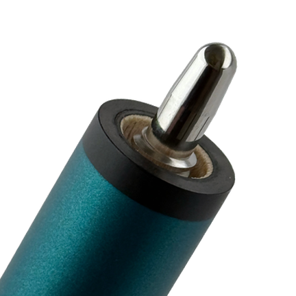 PREDATOR AIR RUSH COLOR OF THE YEAR TEAL CUE BUTT NO WRAP - LIMITED EDITION