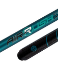 PREDATOR AIR RUSH COLOR OF THE YEAR TEAL CUE BUTT SPORT WRAP - LIMITED EDITION