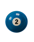 ARAMITH SHARK BALL - INDIVIDUAL BALLS - 2-1/4″ - LIMITED EDITION