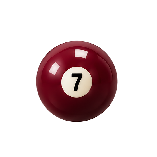 ARAMITH SHARK BALL - INDIVIDUAL BALLS - 2-1/4″ - LIMITED EDITION