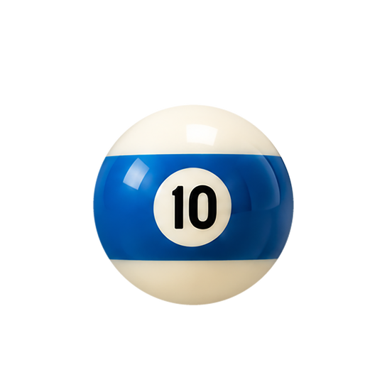 ARAMITH SHARK BALL - INDIVIDUAL BALLS - 2-1/4″ - LIMITED EDITION
