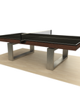 BRIDGE STAINLESS PING PONG TABLE