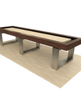 BRIDGE STAINLESS SHUFFLEBOARD