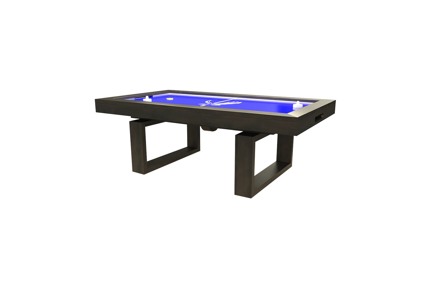 TABLE DE AIR HOCKEY BRIDGE