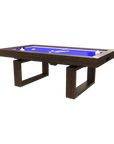 TABLE DE AIR HOCKEY BRIDGE