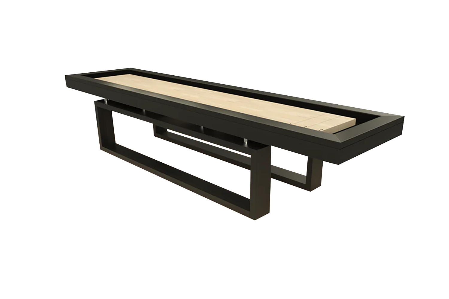 CLOUD SHUFFLEBOARD TABLE