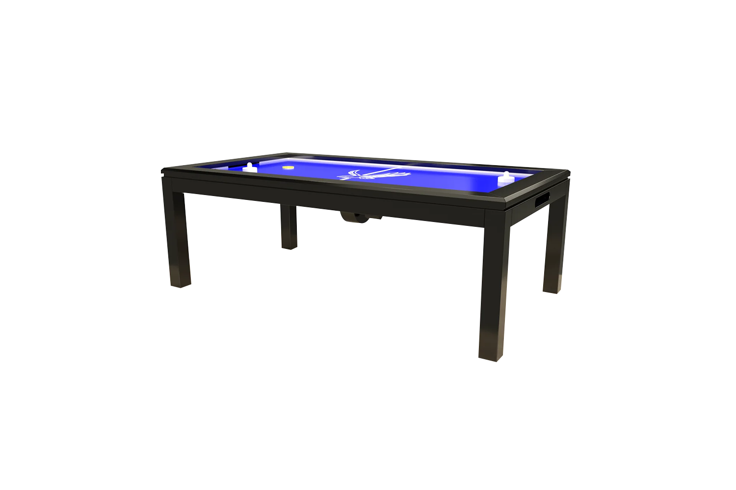 LA CONDO EVOLUTION AIR HOCKEY TABLE