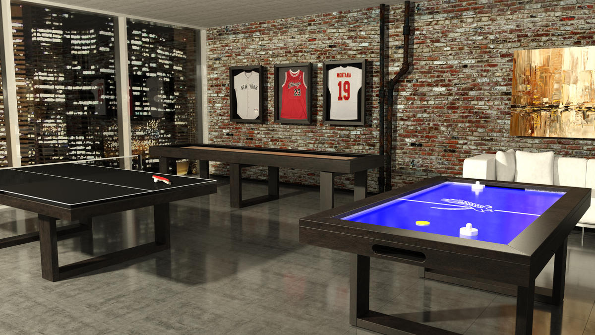 Canada Billiard & Bowling inc. Canada Billard