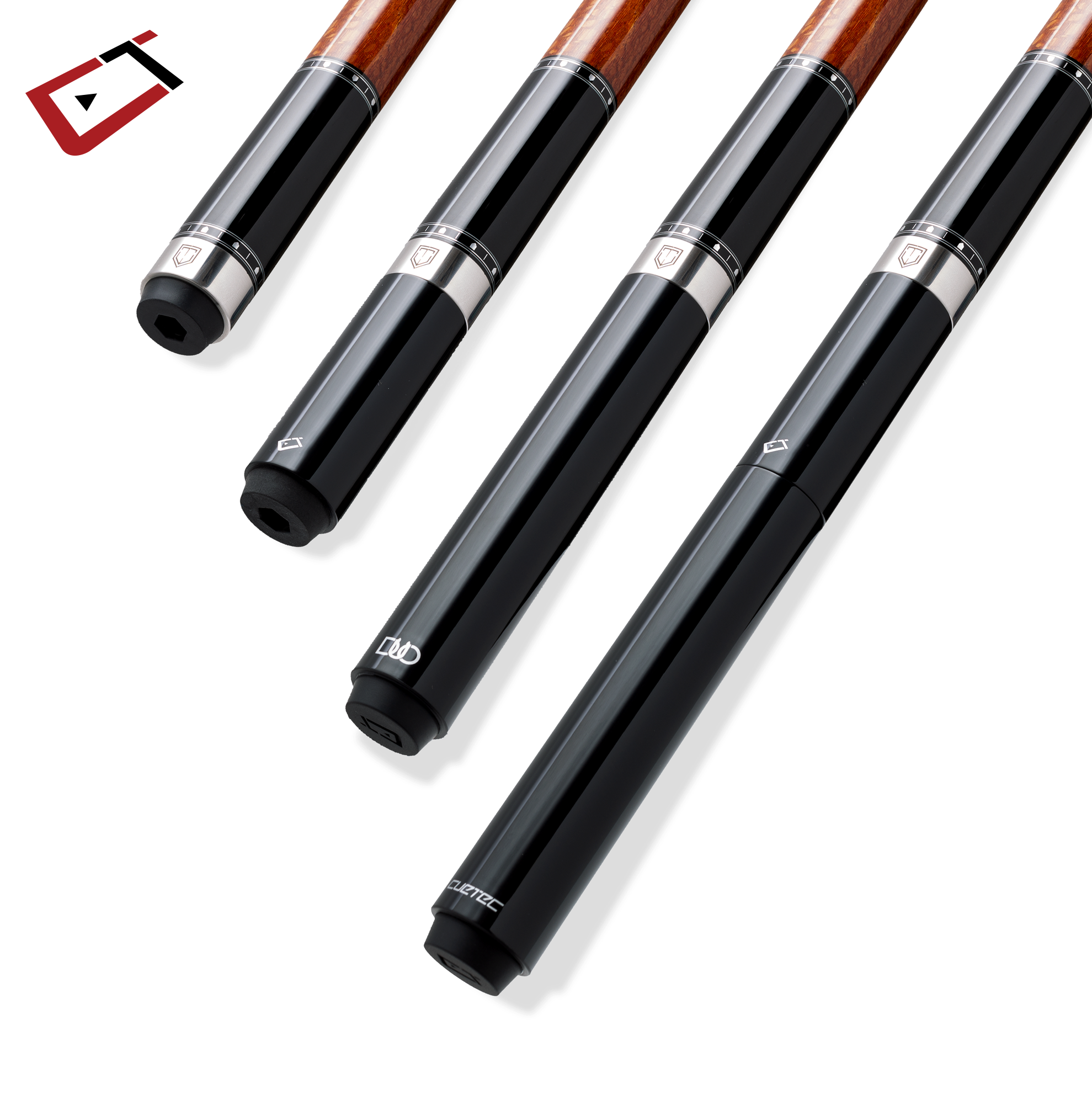 DUO® SMART EXTENSION FOR AVID &amp; GEN II CYNERGY CUES