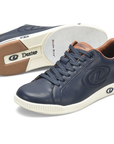 SOULIERS DE BOWLING HOMME NASH DEXTER - BLEU/BEIGE