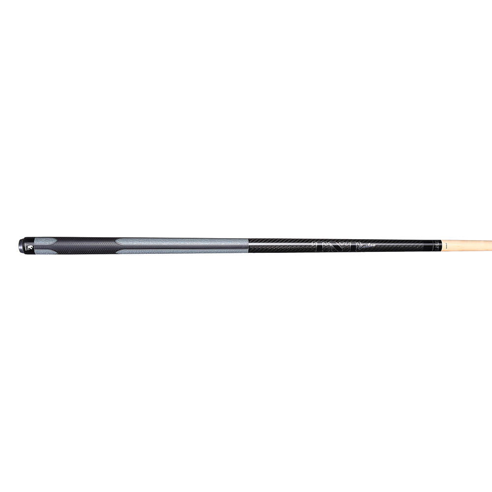 FALCON BREAK CUE TNT4 GREY AND BLACK 13MM 19OZ