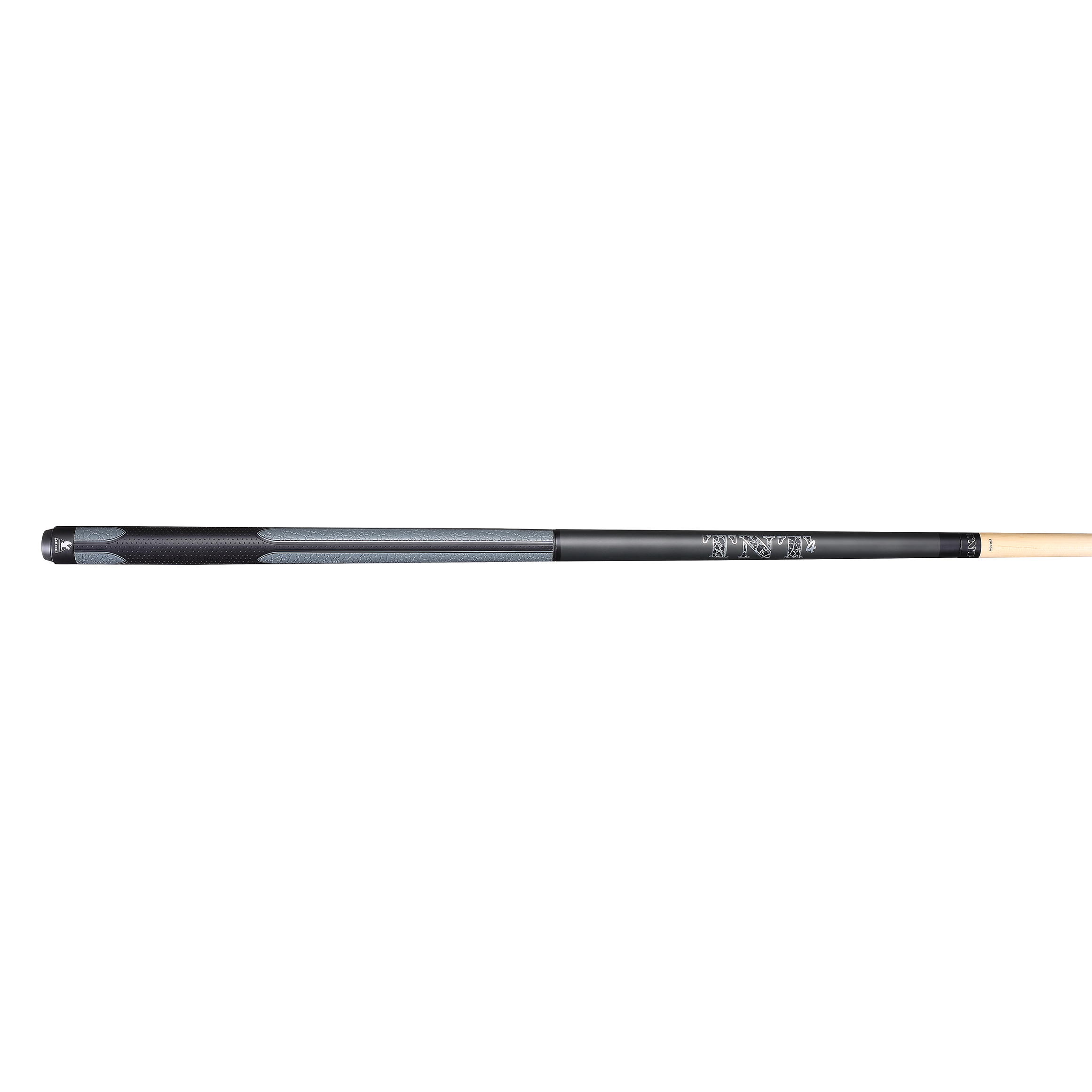 FALCON JUMP AND BREAK CUE TNT4 GREY 13MM 19OZ