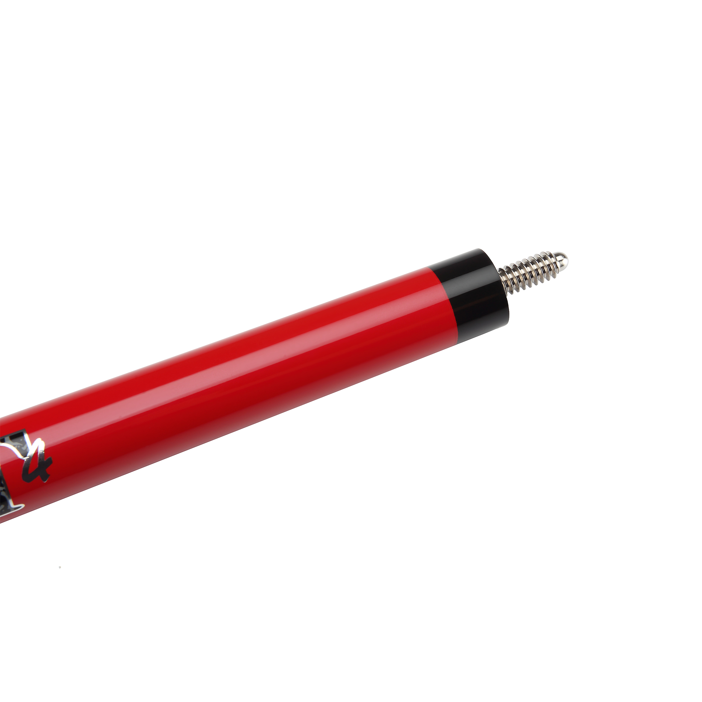 FALCON JUMP AND BREAK CUE TNT4 RED 13MM 19OZ