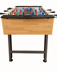 FAS FOOSBALL TABLE CLUB WOOD