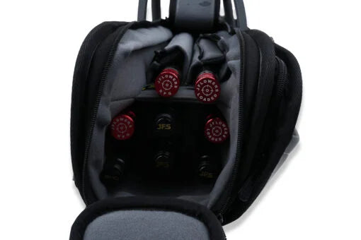 ÉTUI SOUPLE  J FLOWERS TACTICAL LÉGER 4M/4F