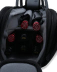 ÉTUI SOUPLE  J FLOWERS TACTICAL LÉGER 4M/4F