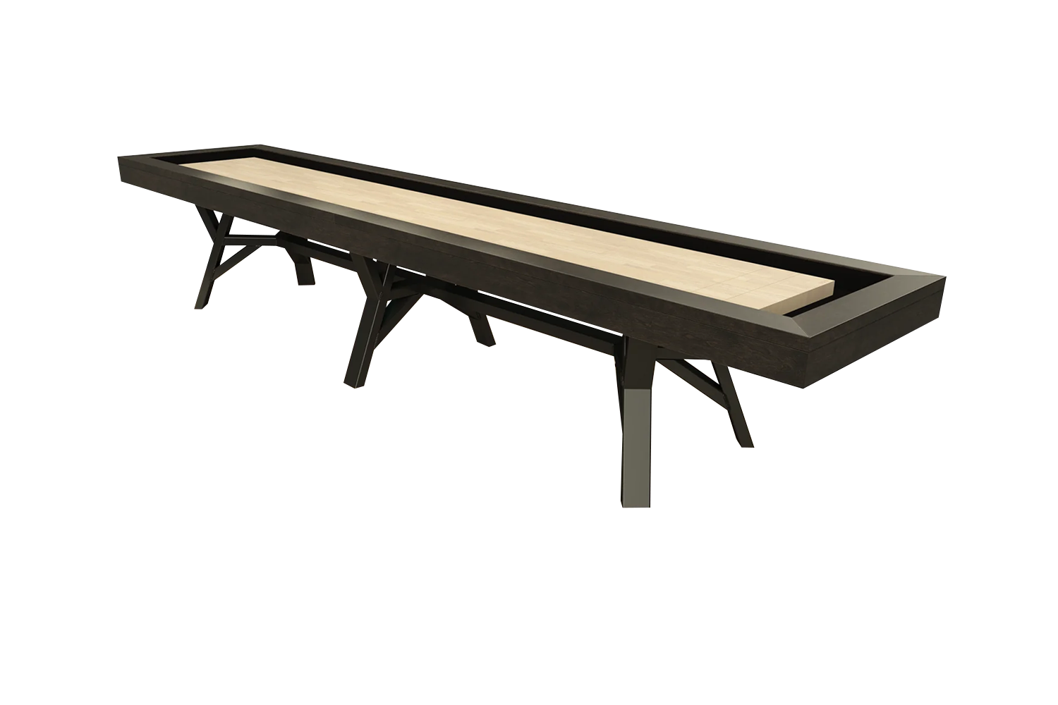 TABLE DE SHUFFLEBOARD INDUSTRIA