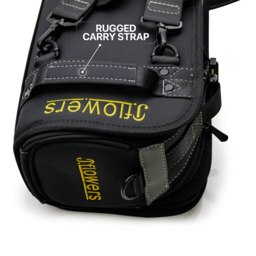 ÉTUI SOUPLE  J FLOWERS TACTICAL LÉGER 4M/4F