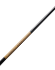 BAGUETTE DE BILLARD KODA SPORT KD21 NOIRE ET BRUNE SANS GRIP 19OZ