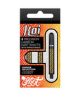 SHOT KOI CARBON DART SHAFT - HELIOKNOT GOLD - MEDIUM