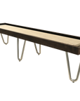 TABLE DE SHUFFLEBOARD LOFT