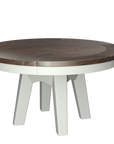 LUXX DUO TABLE DE JEUX RONDE