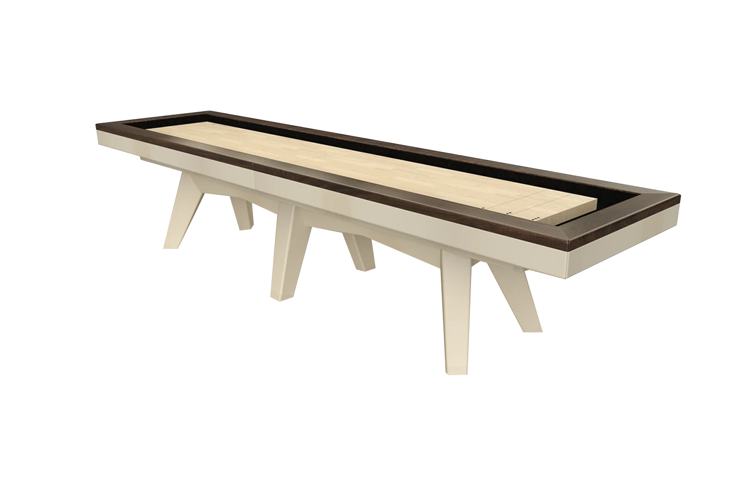 LUXX DUO SHUFFLEBOARD TABLE