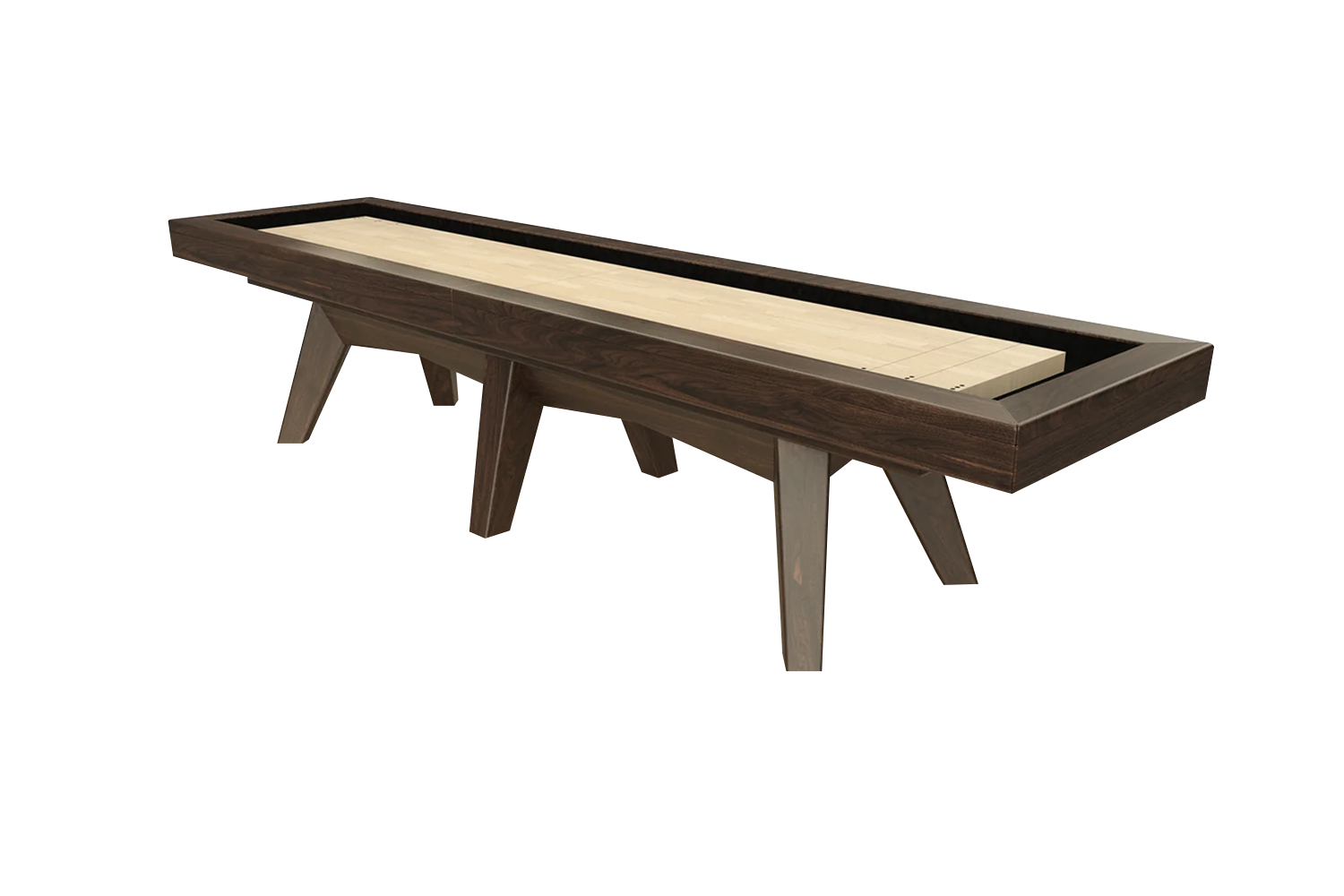 LUXX SHUFFLEBOARD TABLE