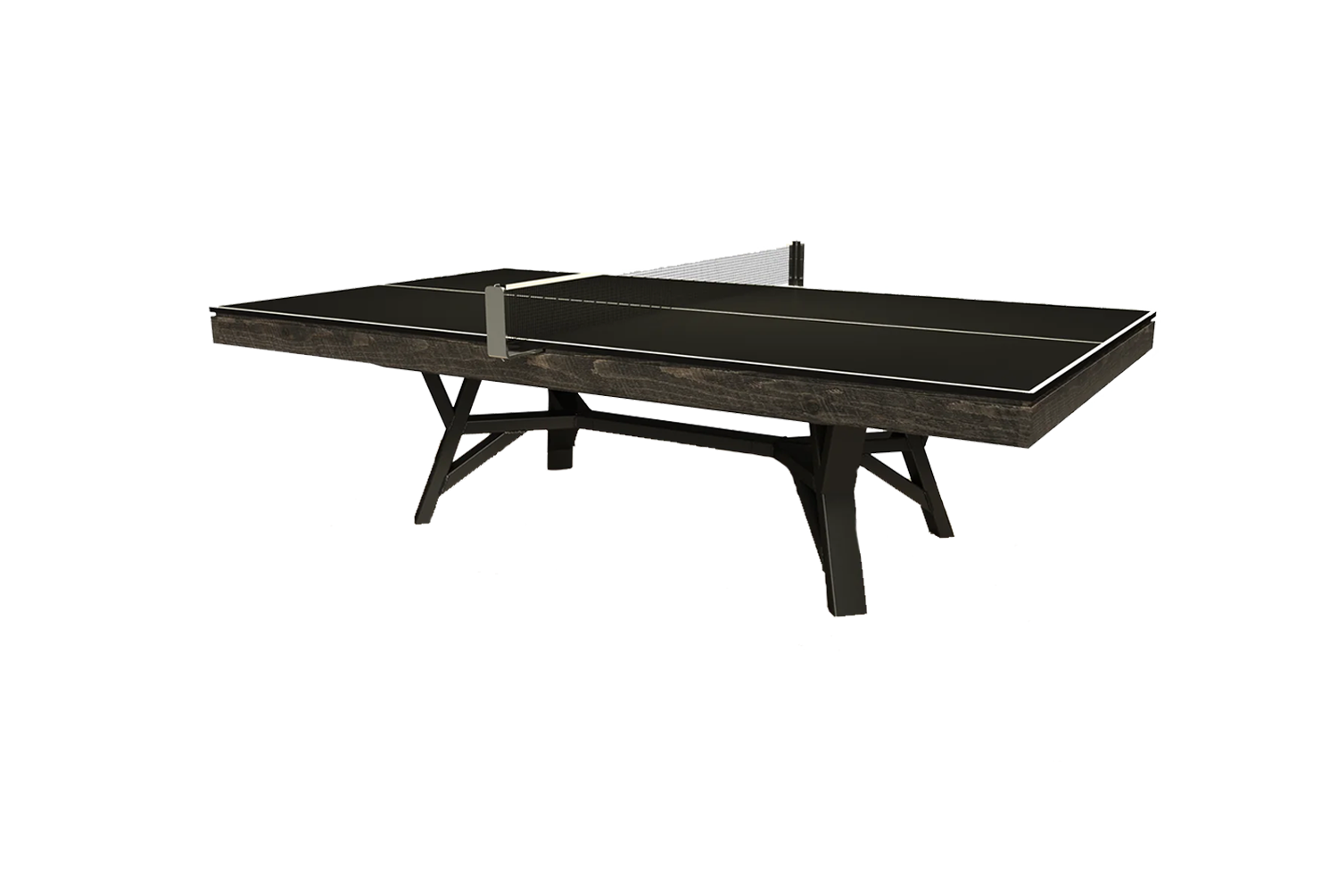 LA FORGE PING PONG TABLE