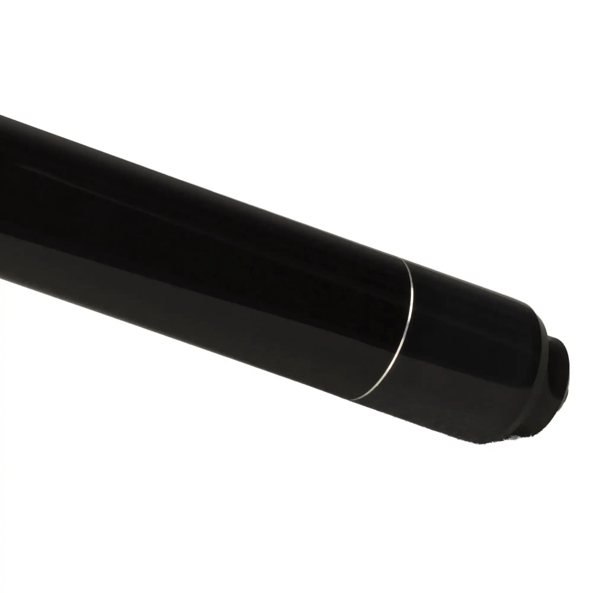 MCDERMOTT POOL CUE LUCKY SERIES L1 BLACK 13MM 190Z