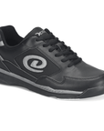 RICKY V DEXTER BOWLING SHOES MEN - BLACK/GREY