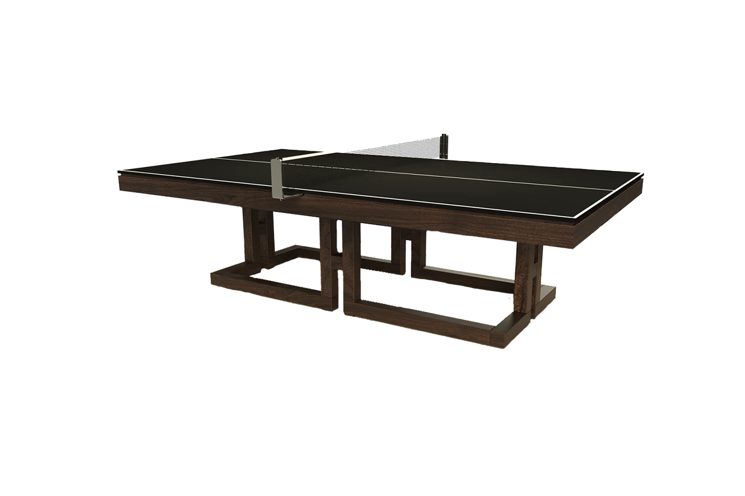 TABLE DE PING PONG MAZE